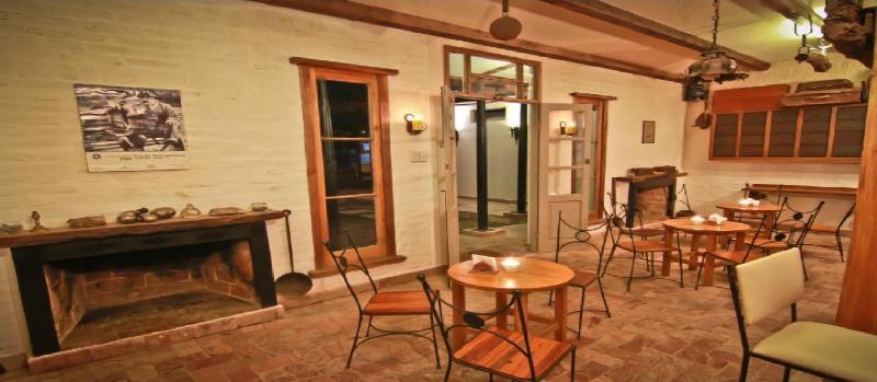 Hostel Punta Ballena Bar エクステリア 写真